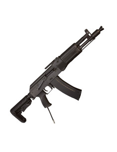 Wolverine MTW AK-105 Tactical XB Edition – Réplique Airsoft HPA wolverine Airsoft