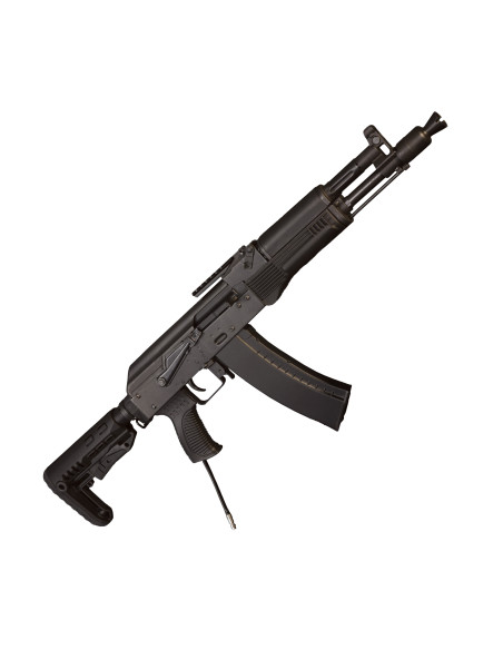 Wolverine MTW AK-105 Tactical XB Edition – Réplique Airsoft HPA wolverine Airsoft