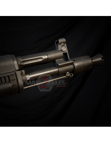Wolverine MTW AK-105 Tactical XB Edition – Réplique Airsoft HPA wolverine Airsoft