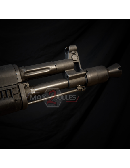 Wolverine MTW AK-105 Tactical XB Edition – Réplique Airsoft HPA wolverine Airsoft