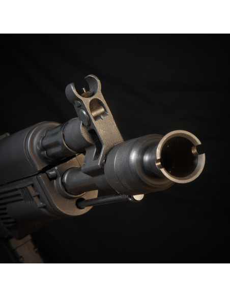 Wolverine MTW AK-105 Tactical XB Edition – Réplique Airsoft HPA wolverine Airsoft
