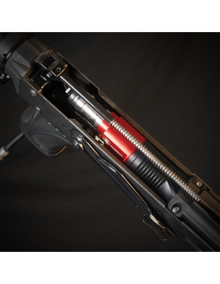 Wolverine MTW AK-105 Tactical XB Edition – Réplique Airsoft HPA wolverine Airsoft