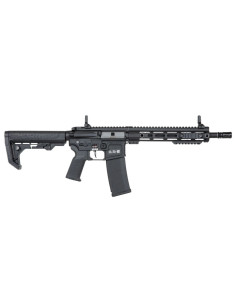 Pack replique M4 SA-F03 FLEX NOIRE Gen2 SPECNA ARMS + batterie 2