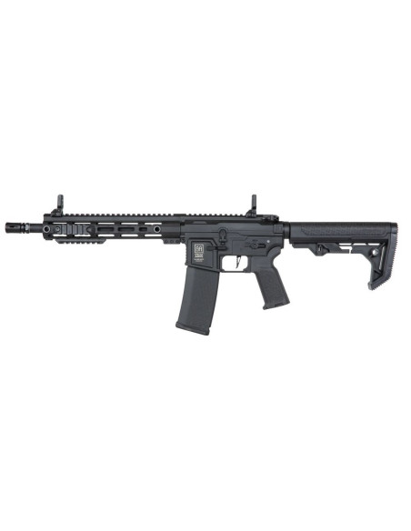 Pack replique M4 SA-F03 FLEX NOIRE Gen2 SPECNA ARMS Specna Arms – Répliques Airsoft