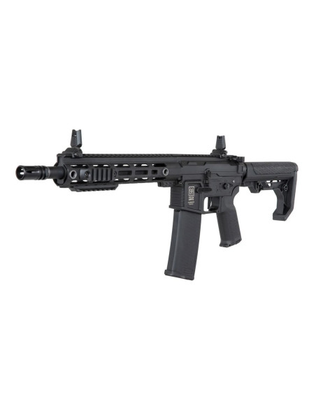 Pack replique M4 SA-F03 FLEX NOIRE Gen2 SPECNA ARMS Specna Arms – Répliques Airsoft