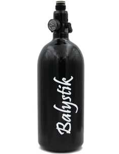 Pack Promo ligne HPA US balystik complet – Bouteille 0,8L + Régulateur HPR200 + Flexible balystik 2
