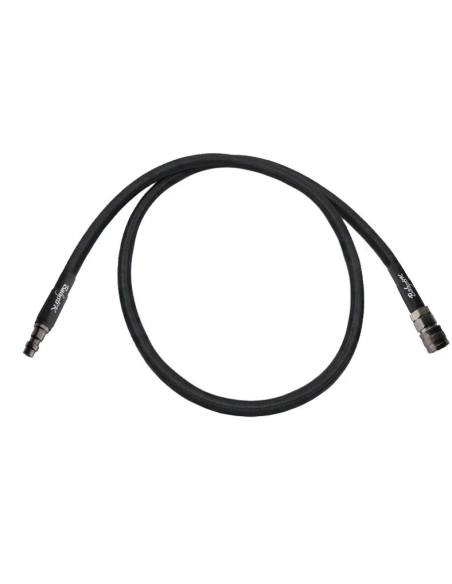 Pack Promo ligne HPA US balystik complet – Bouteille 0,8L + Régulateur HPR200 + Flexible balystik