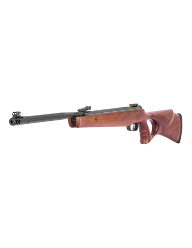 Carabine à plomb R-Force XTrem Gas Piston 19,9J 4,5 mm Bois – 801203 UMAREX