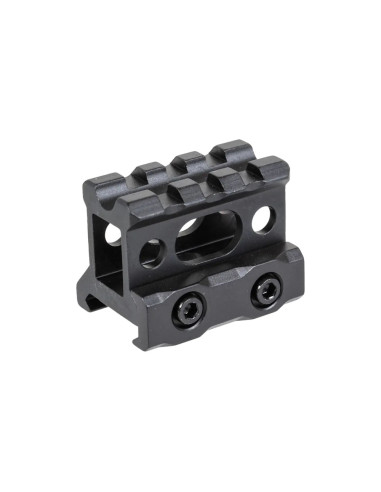 rehausse rail picatinny 1" 4 slots specna arms Specna Arms – Répliques Airsoft