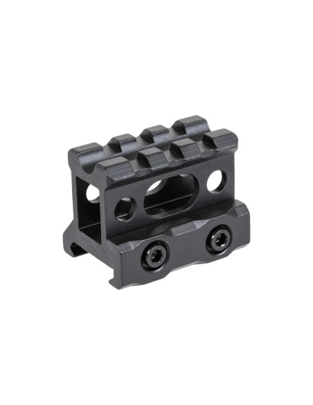 rehausse rail picatinny 1" 4 slots specna arms Specna Arms – Répliques Airsoft