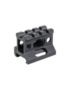 rehausse rail picatinny 1" 4 slots specna arms Specna Arms – Répliques Airsoft 2