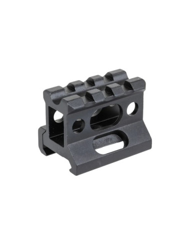 rehausse rail picatinny 1" 4 slots specna arms Specna Arms – Répliques Airsoft