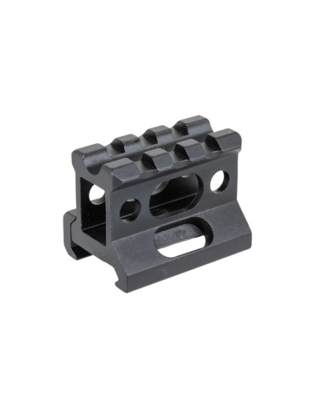rehausse rail picatinny 1" 4 slots specna arms Specna Arms – Répliques Airsoft