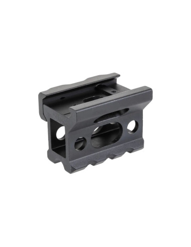 rehausse rail picatinny 1" 4 slots specna arms Specna Arms – Répliques Airsoft