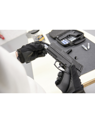 pistolet de défense 16 joules T4E Impax P68 – Calibre .68 Umarex UMAREX