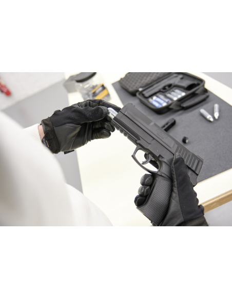 pistolet de défense 16 joules T4E Impax P68 – Calibre .68 Umarex UMAREX