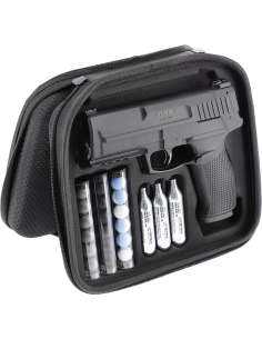 pistolet de défense 16 joules T4E Impax P68 – Calibre .68 Umarex UMAREX