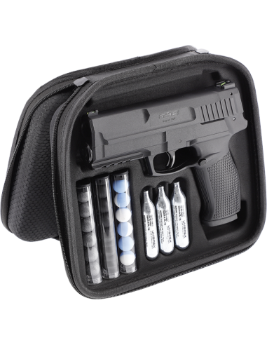pistolet de défense 16 joules T4E Impax P68 – Calibre .68 Umarex UMAREX