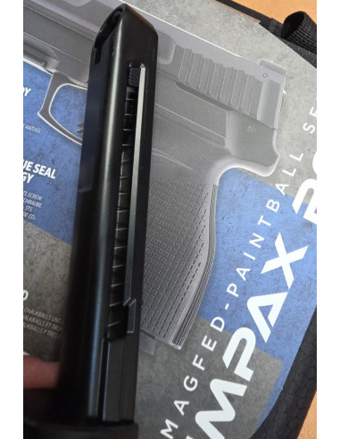 pistolet de défense 16 joules T4E Impax P68 – Calibre .68 Umarex UMAREX