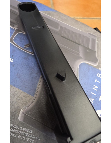 pistolet de défense 16 joules T4E Impax P68 – Calibre .68 Umarex UMAREX