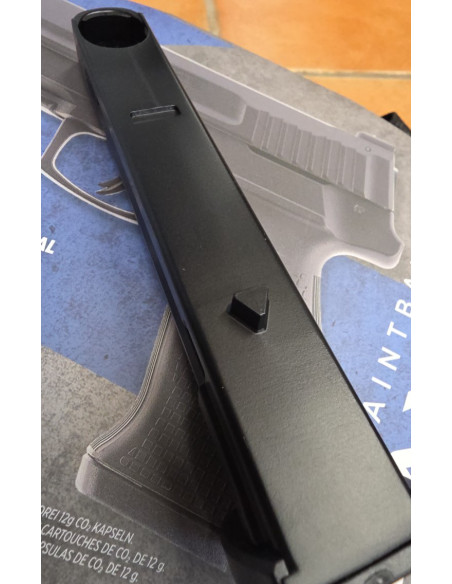 pistolet de défense 16 joules T4E Impax P68 – Calibre .68 Umarex UMAREX