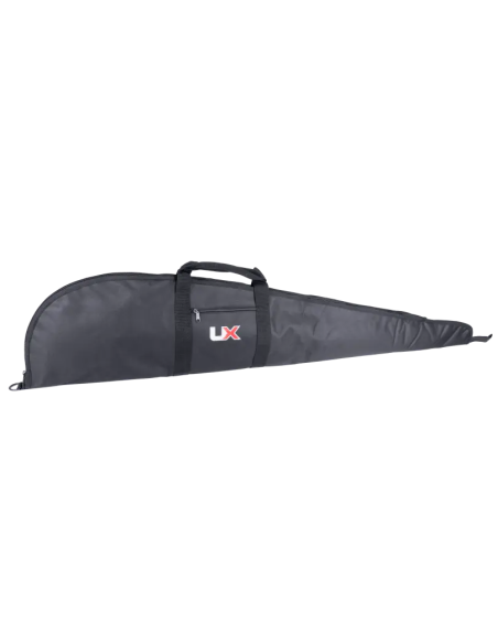 Housse carabine et réplique longue Umarex UX noire 123 cm – 801000 UMAREX