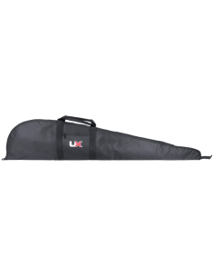 Housse carabine et réplique longue Umarex UX noire 123 cm – 801000 UMAREX