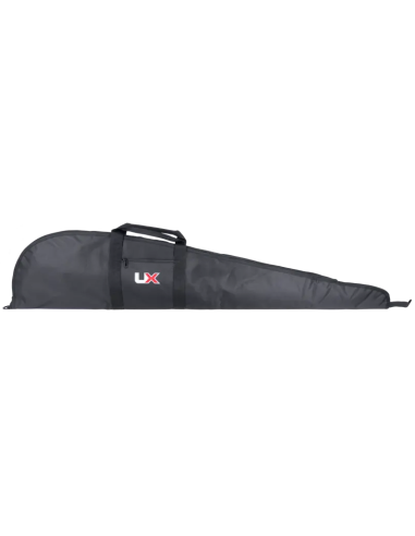 Housse carabine et réplique longue Umarex UX noire 123 cm – 801000 UMAREX