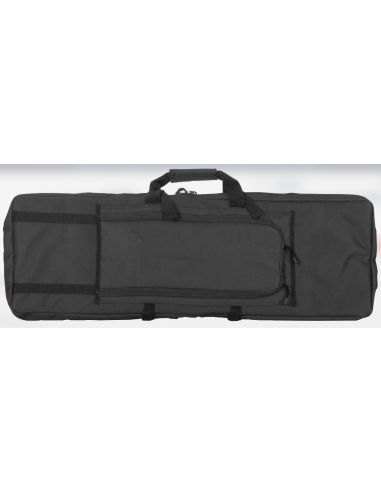 Housse Tactical Pro Umarex noire 92 cm double replique airsoft – 801058 UMAREX