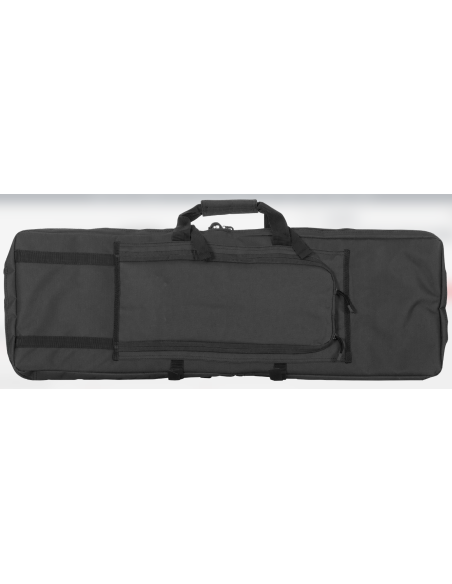 Housse Tactical Pro Umarex noire 92 cm double replique airsoft – 801058 UMAREX