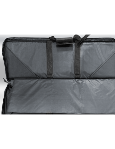 Housse Tactical Pro Umarex noire 92 cm double replique airsoft – 801058 UMAREX