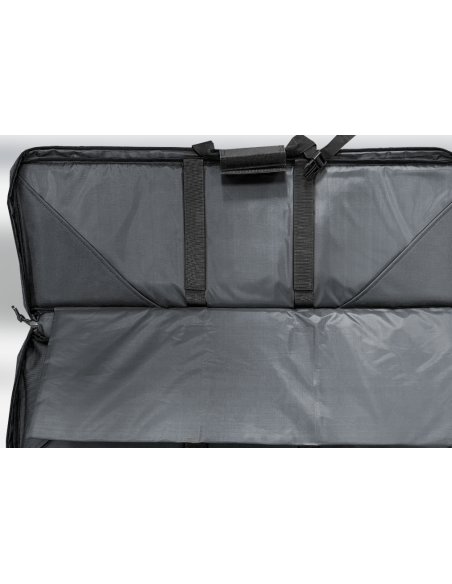 Housse Tactical Pro Umarex noire 92 cm double replique airsoft – 801058 UMAREX