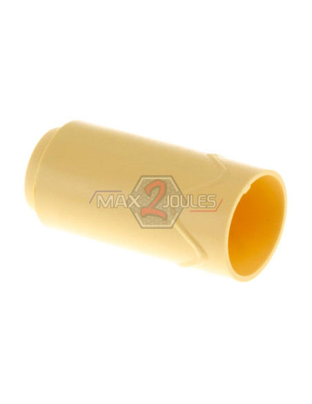 Joint Hop-Up Maple Leaf Super Macaron 60° jaune pour AEG maple leaf