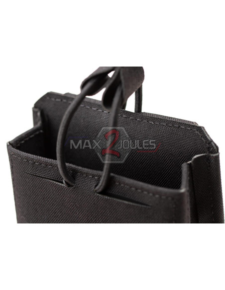 Poche clawgear speed pourt chargeur HK417 - noir ClawGear