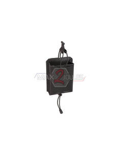 Poche clawgear speed pourt chargeur HK417 - noir ClawGear 2