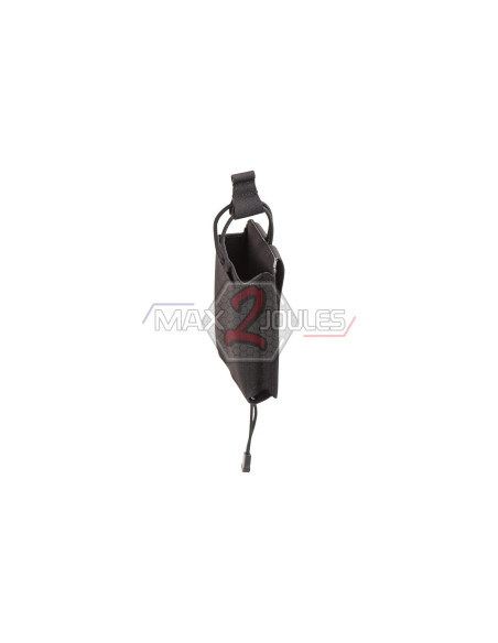Poche clawgear speed pourt chargeur HK417 - noir ClawGear