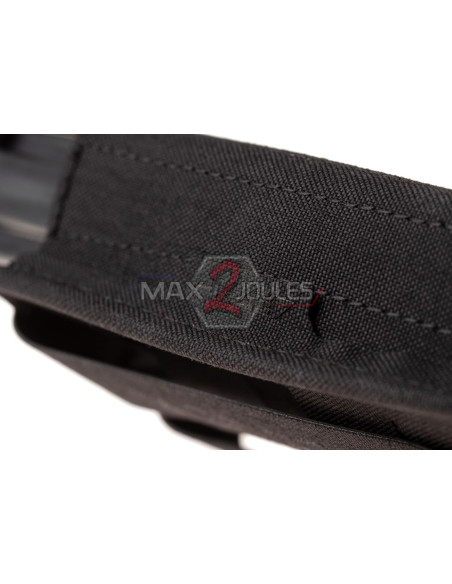 Poche clawgear speed pourt chargeur HK417 - noir ClawGear