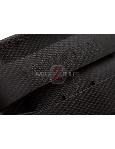 Poche clawgear speed pourt chargeur HK417 - noir ClawGear