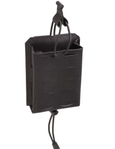 Poche clawgear speed pourt chargeur HK417 - noir ClawGear