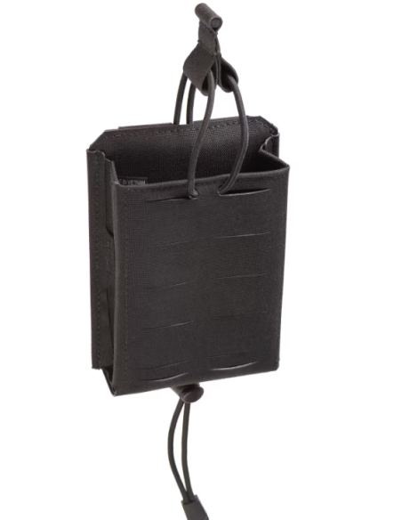 Poche clawgear speed pourt chargeur HK417 - noir ClawGear