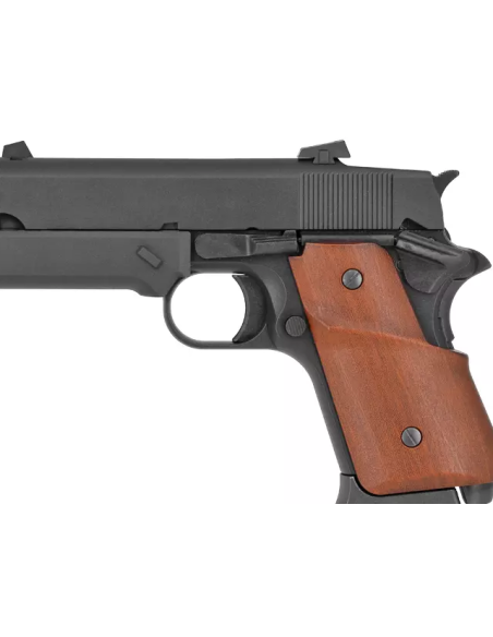 Pistolet Airsoft DT.45 Chisato Limited GBB Tokyo Marui – Lycoris Recoil TOKYO MARUI