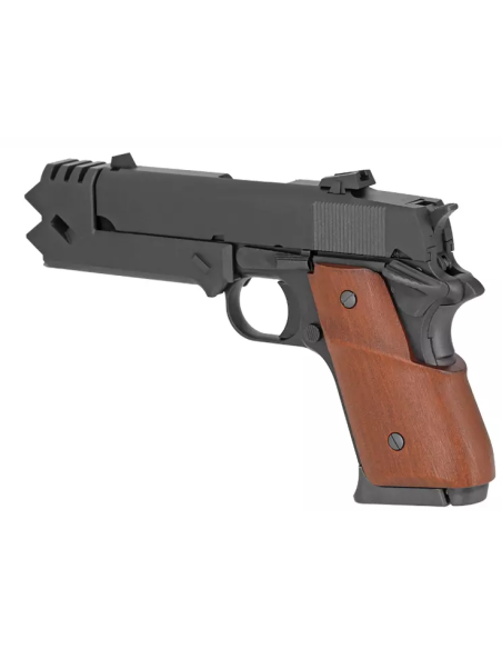 Pistolet Airsoft DT.45 Chisato Limited GBB Tokyo Marui – Lycoris Recoil TOKYO MARUI