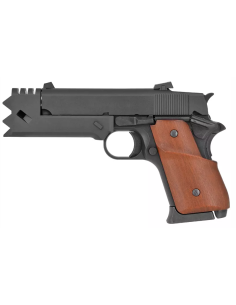 Pistolet Airsoft DT.45 Chisato Limited GBB Tokyo Marui – Lycoris Recoil TOKYO MARUI 2