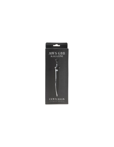 boite chargeur m4 GBBR centurion 30bb's MWS secutor
