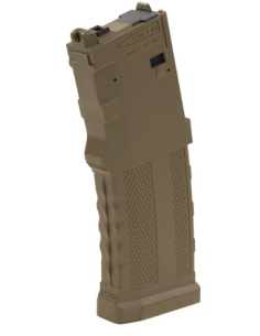 Chargeur gaz m4 GBBR centurion TAN 30bb's MWS secutor secutor