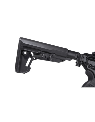 SECUTOR CENTURION V BLACK MWS GBBR type MCX – NOIR secutor