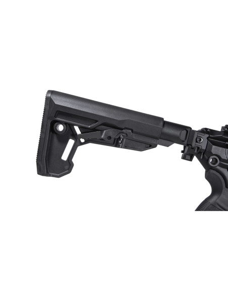 SECUTOR CENTURION V BLACK MWS GBBR type MCX – NOIR secutor