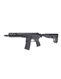 SECUTOR CENTURION V BLACK MWS GBBR type MCX – NOIR secutor 2