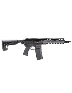 SECUTOR CENTURION V BLACK MWS GBBR type MCX – NOIR secutor