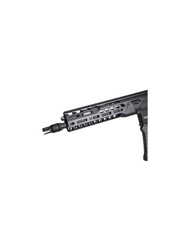 SECUTOR CENTURION V BLACK MWS GBBR type MCX – NOIR secutor